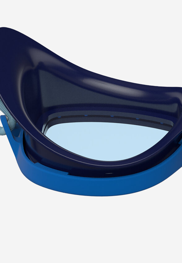 Очки для плавания детские Speedo Sunny, Мультицвет