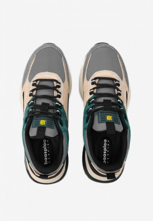 Кроссовки Baasploa