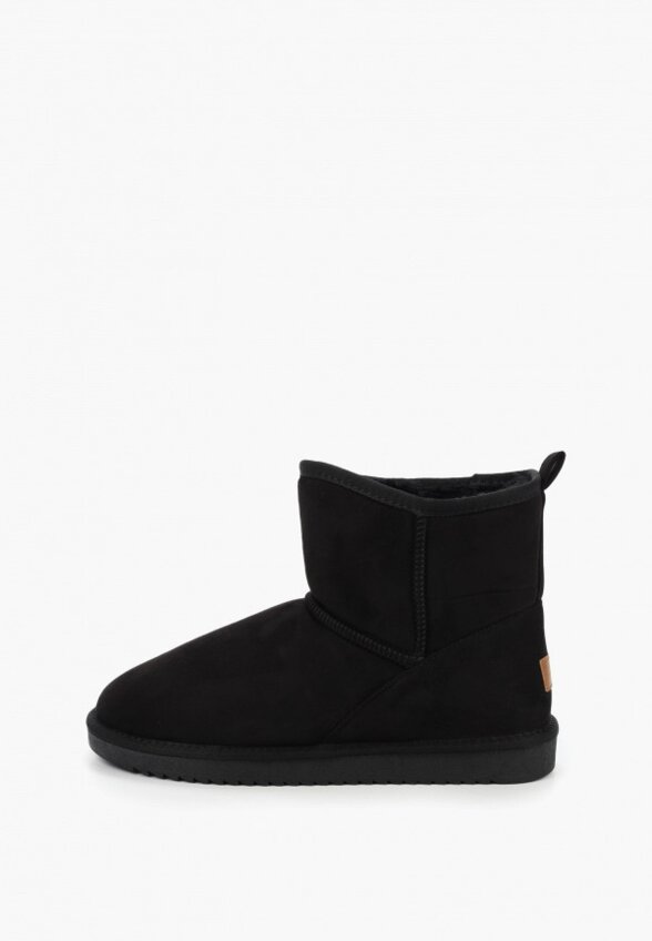 Полусапоги Camel