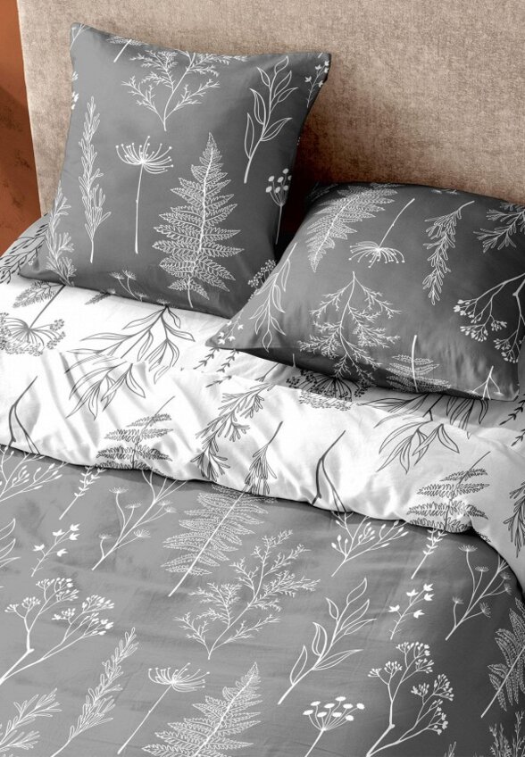 Постельное белье Семейное Унисон