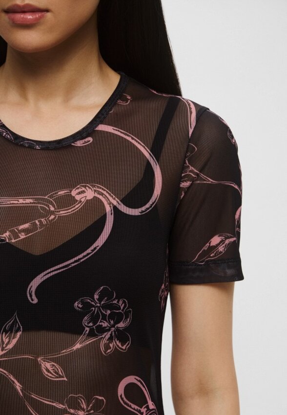 Футболка MO5CH1NO Jeans