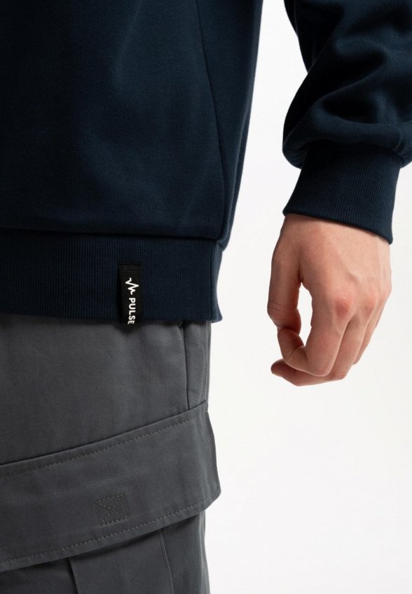 Свитшот Pulse