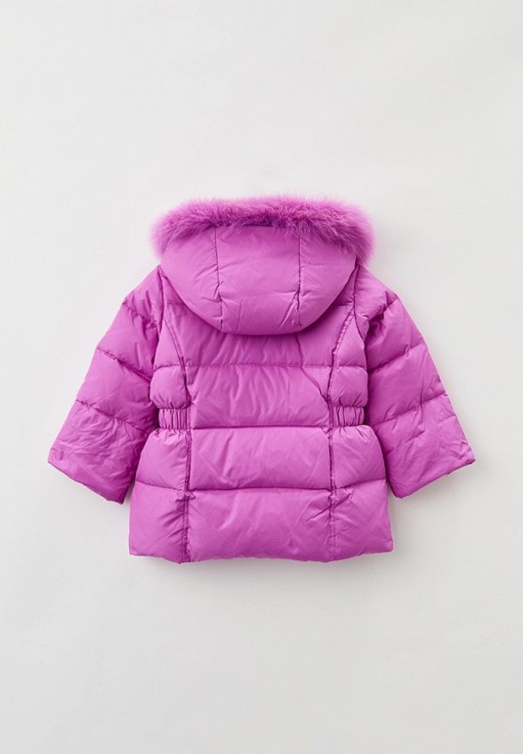 Пуховик Aviva