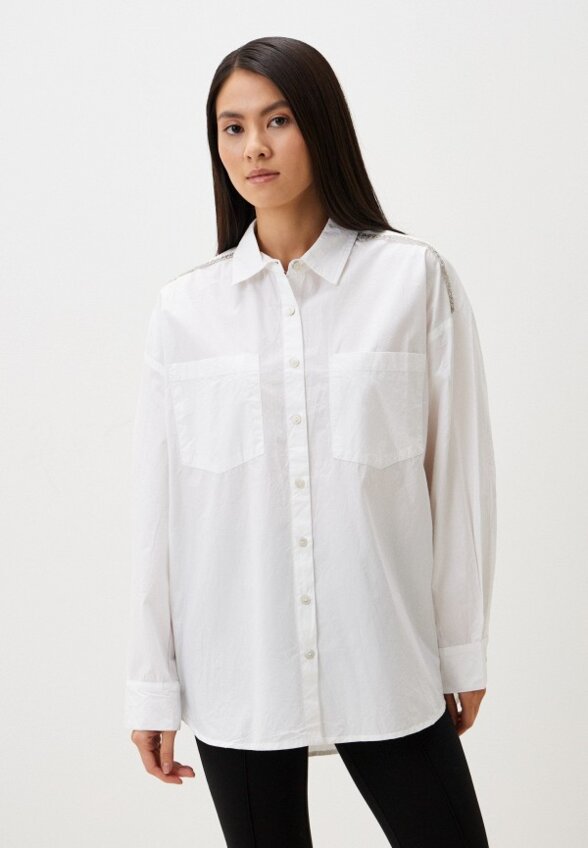 Рубашка Colin's