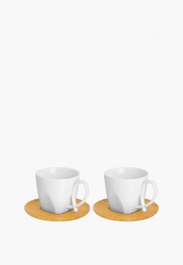 Сервиз чайный Elan Gallery