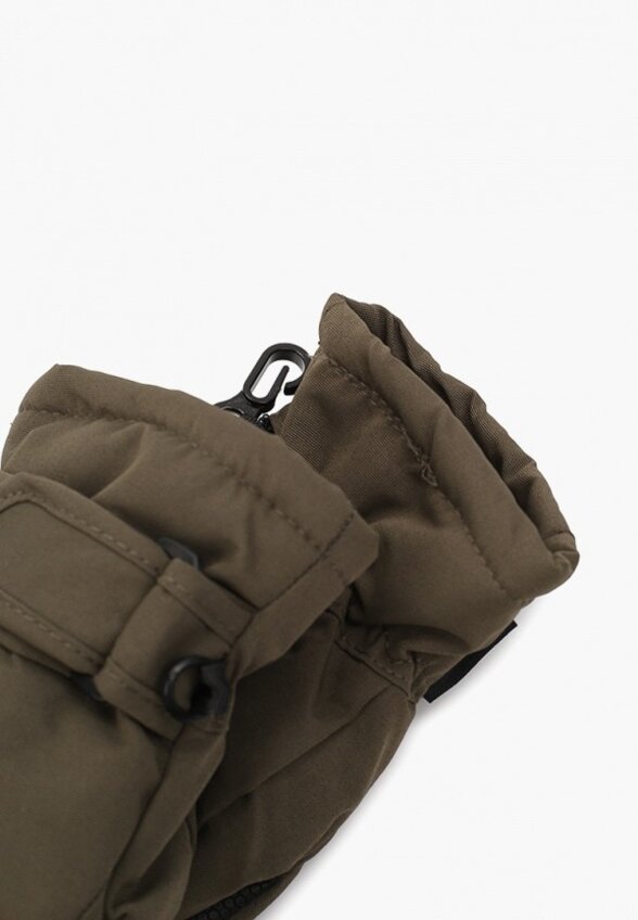 Варежки PlayToday