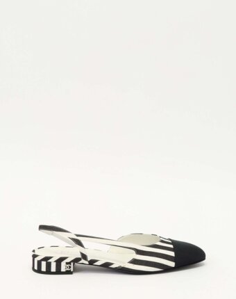 Chanel Shoes женщинам