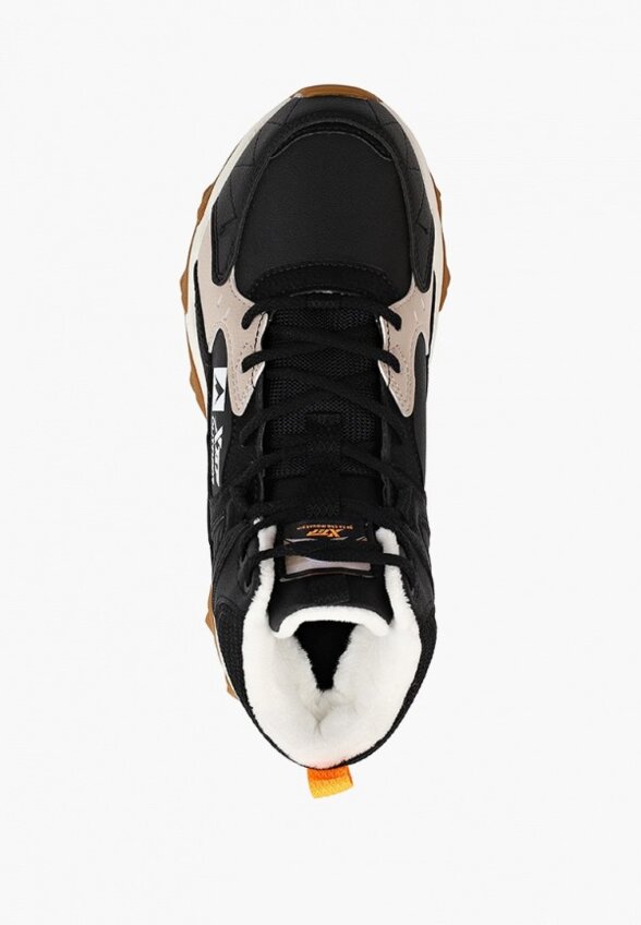 Кроссовки Xtep