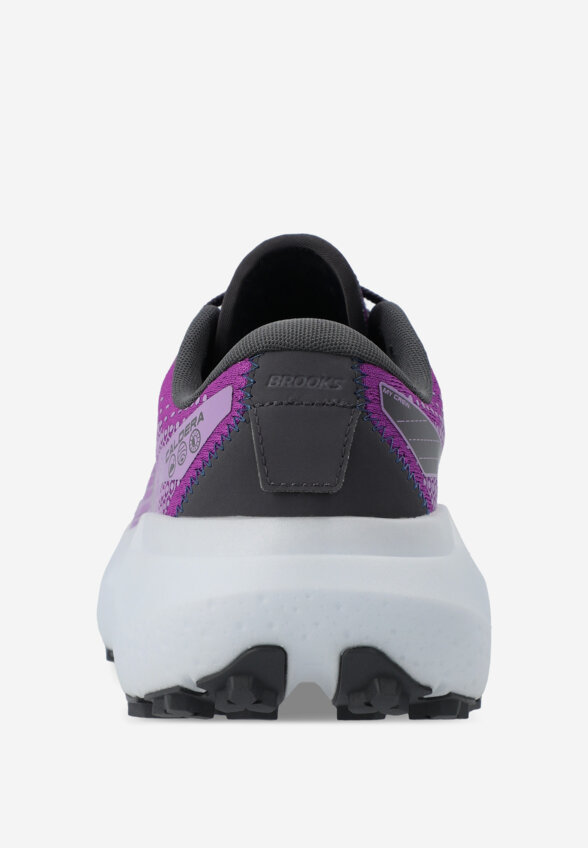Кроссовки женские Brooks Caldera 6, Фиолетовый
