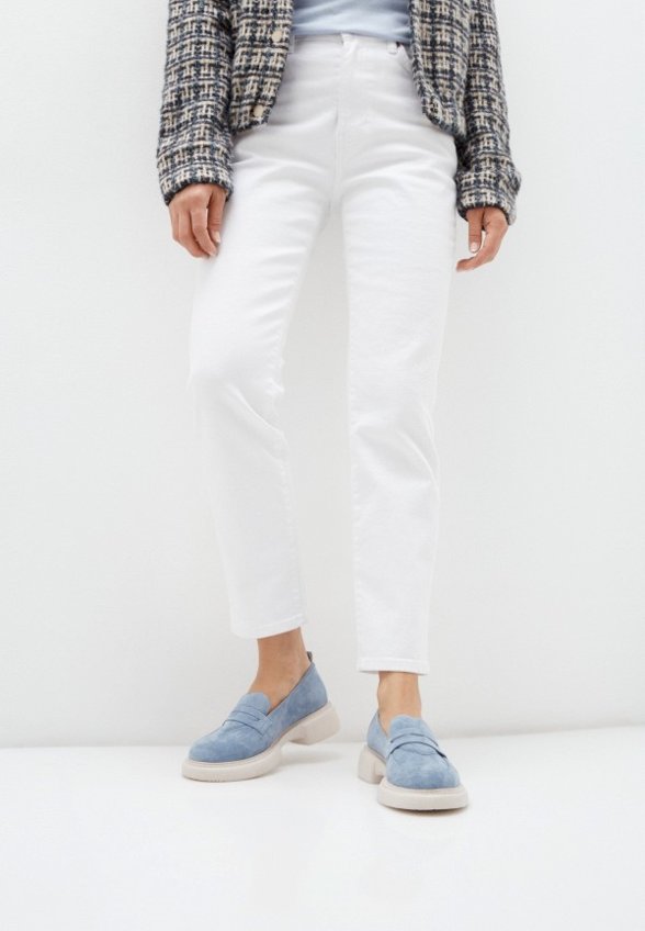 Лоферы Just Couture