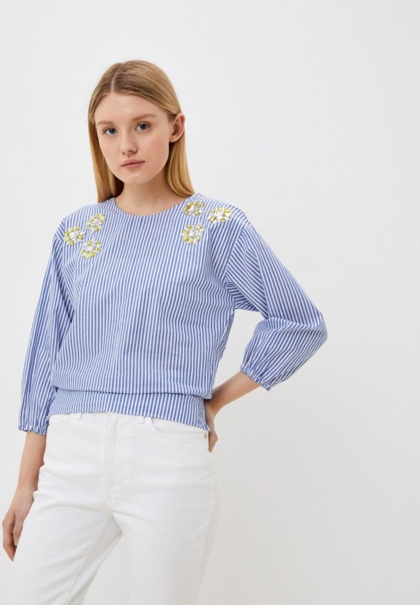 Блуза Silvian Heach