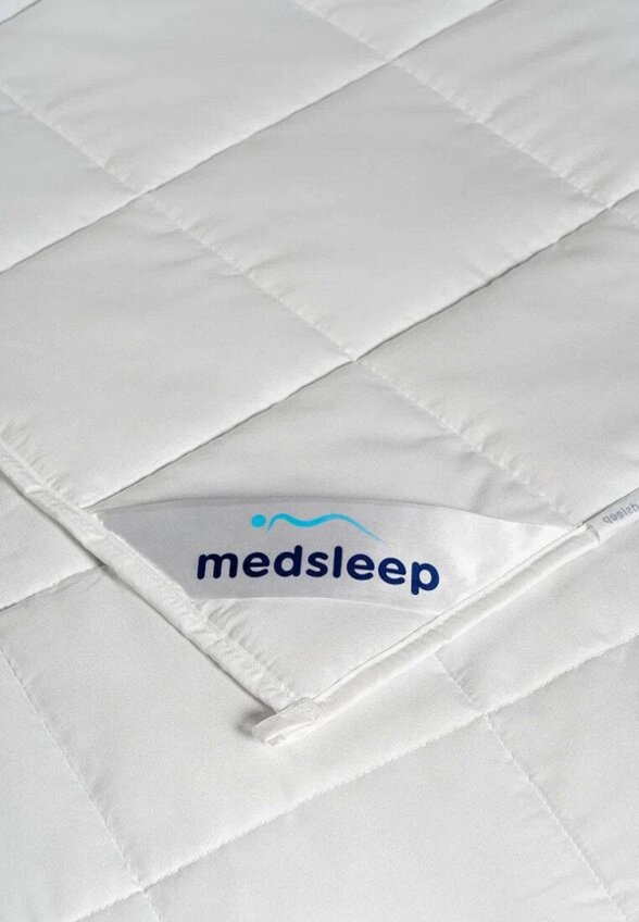 Одеяло 2-спальное Medsleep