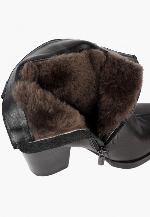 Ботильоны Syune