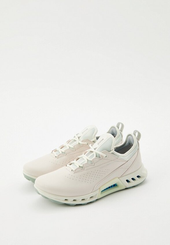 Кроссовки Ecco