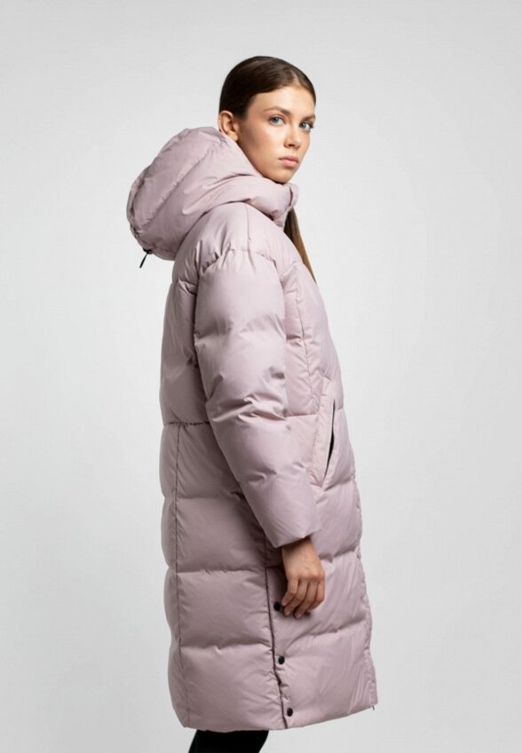 Пуховик Индивид