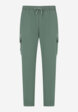 Брюки мужские The North Face Cargo Jogger, Зеленый8  - превью
