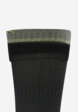 Гольфы компрессионные Athlex, 1 пара, Черный7  - превью