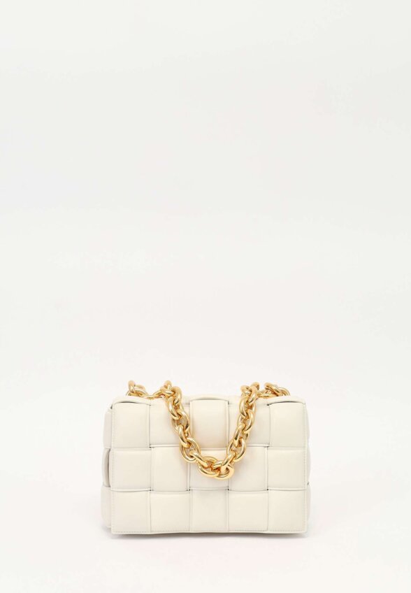 Bottega Veneta Chain Cassette