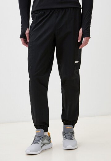 Брюки спортивные Reebok
