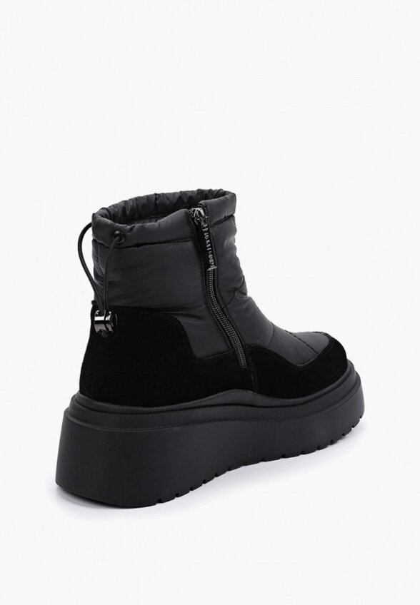 Дутики King Boots
