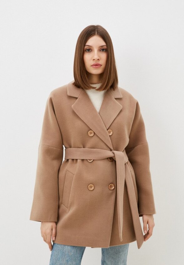 Полупальто Louren Wilton