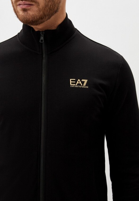 Костюм спортивный EA7