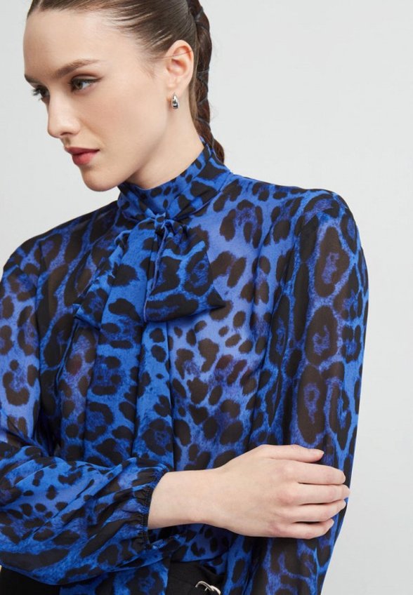 Блуза Vittoria Vicci