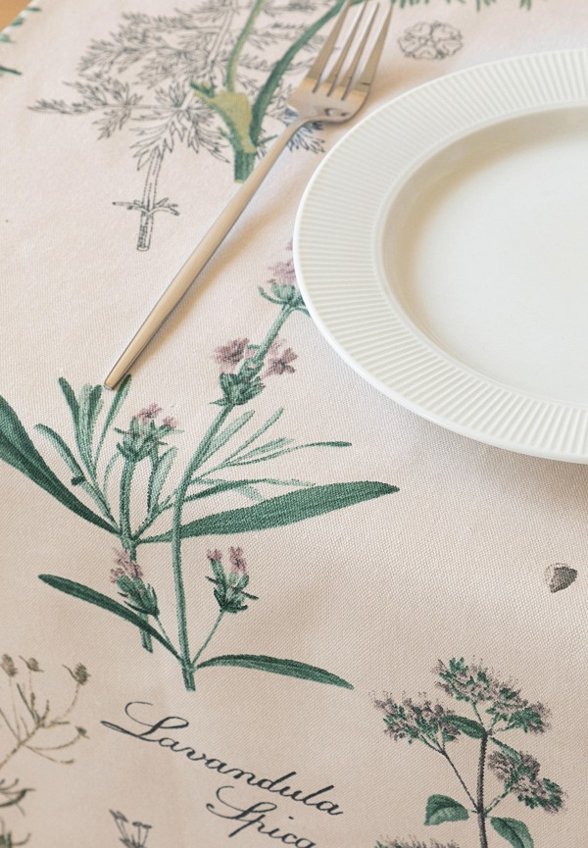 Скатерть-дорожка Унисон