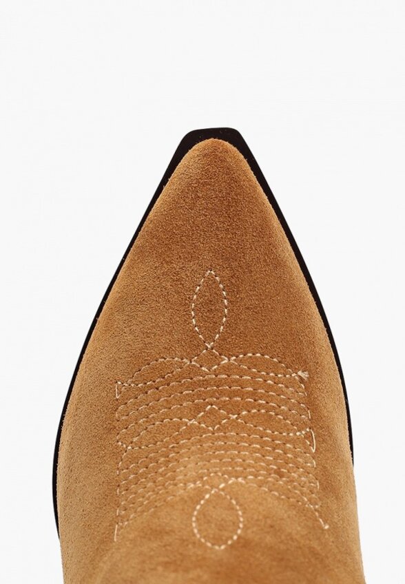 Ботильоны Valley