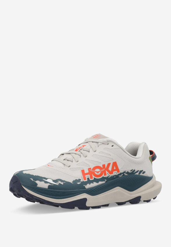 Кроссовки мужские Hoka One One Torrent 4, Бежевый