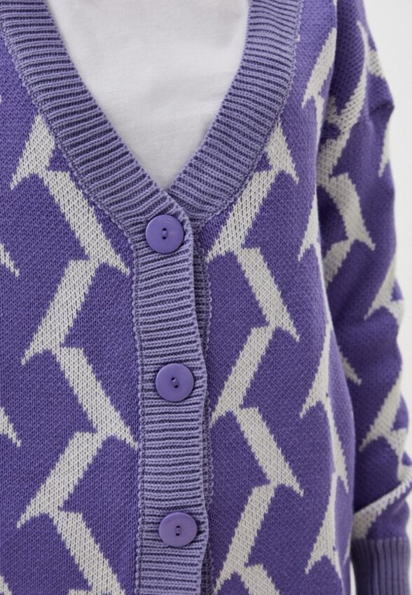 Кардиган Dunia