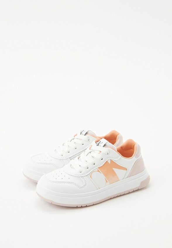 Кеды Calvin Klein Jeans