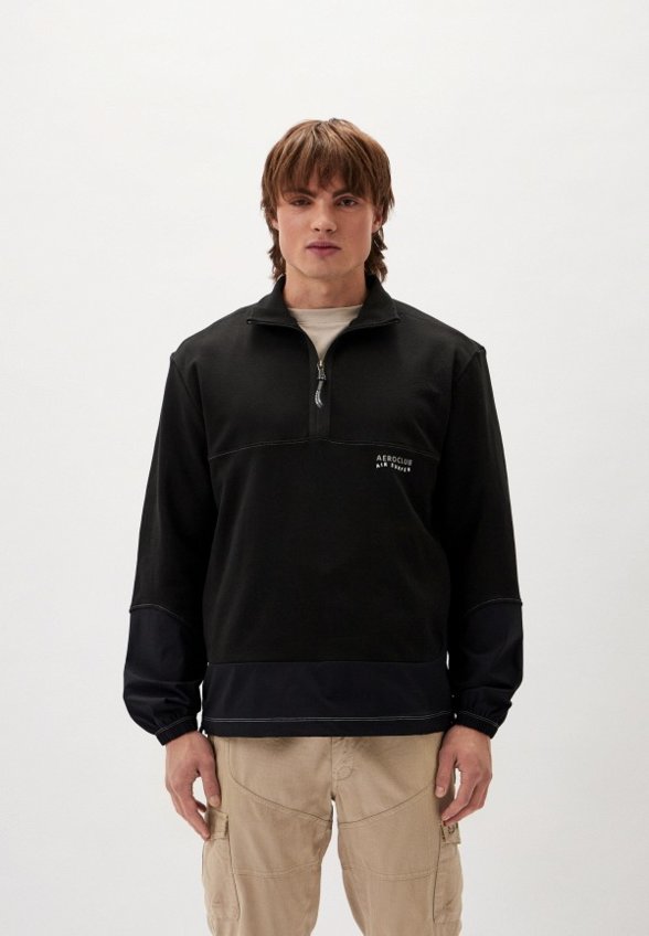 Олимпийка Aeroclub