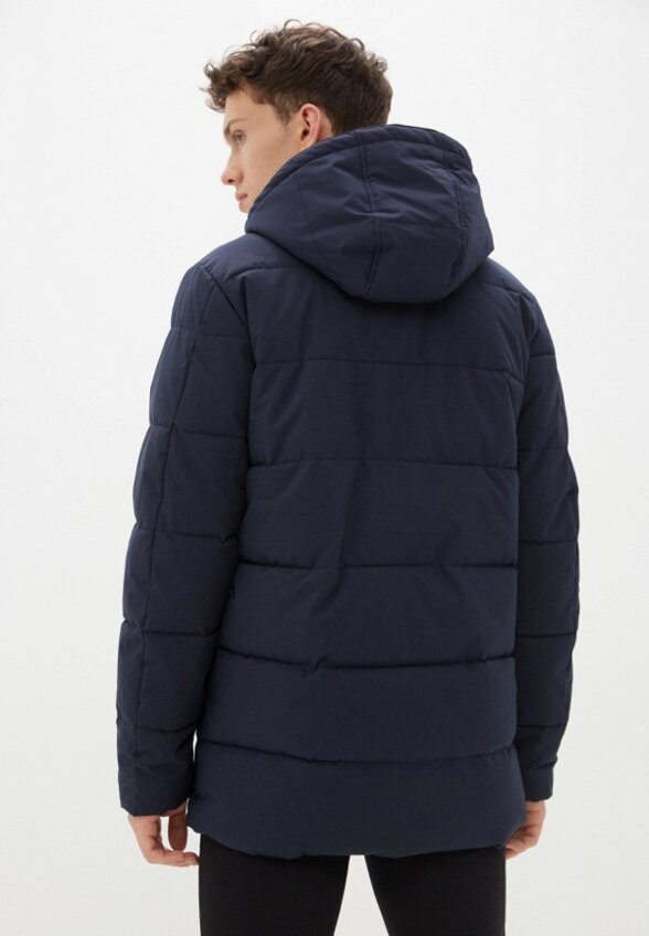 Куртка утепленная Bazioni