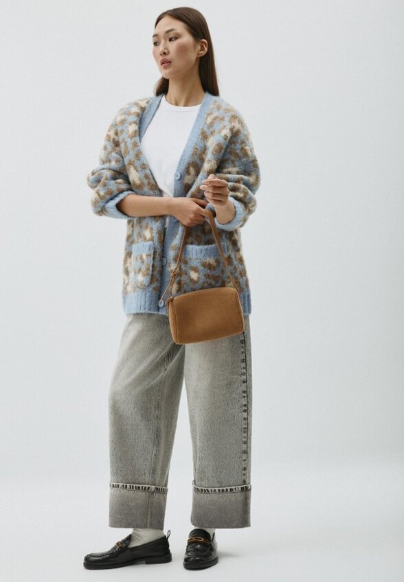 Кардиган Sela