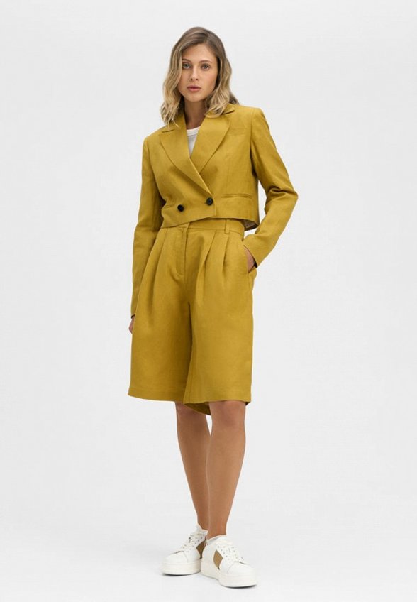 Шорты Urban Tiger