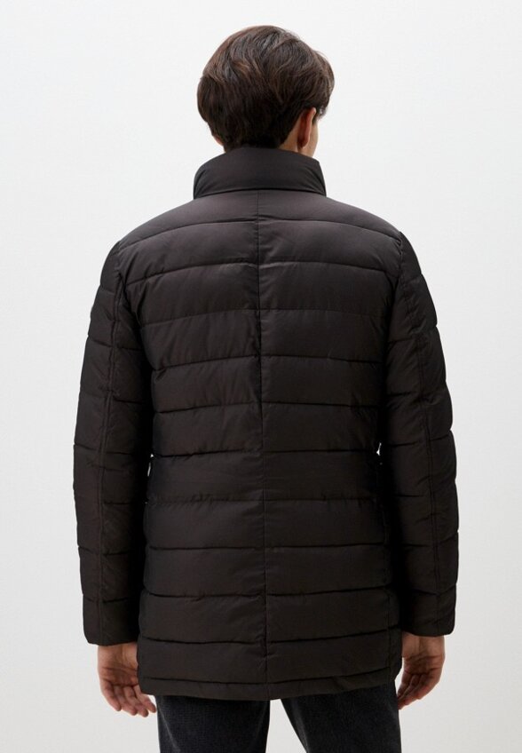 Куртка утепленная Madzerini