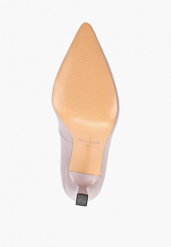 Туфли Milana