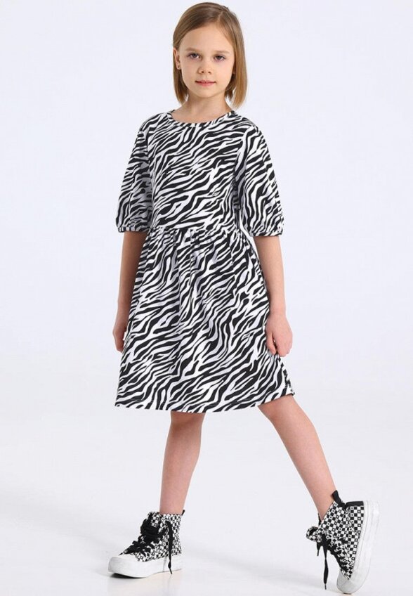 Платье Апрель