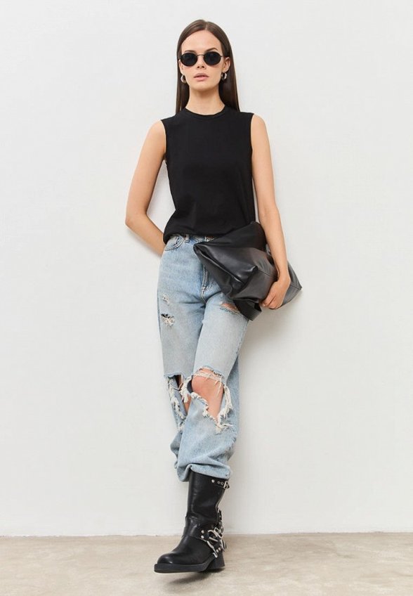 Майка Moontrees