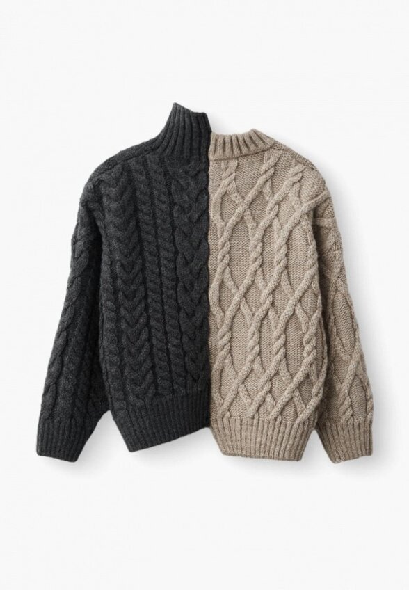 Свитер Happy Baby