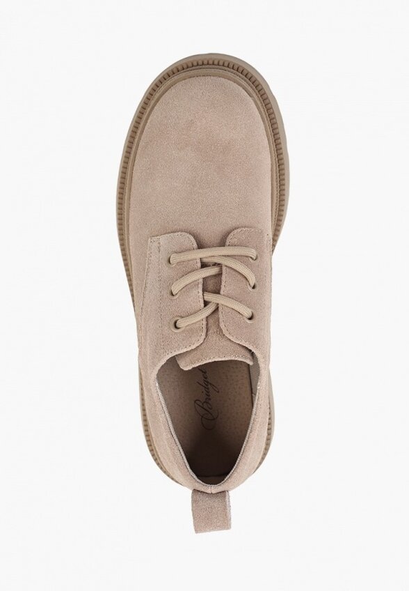 Ботинки Bridget