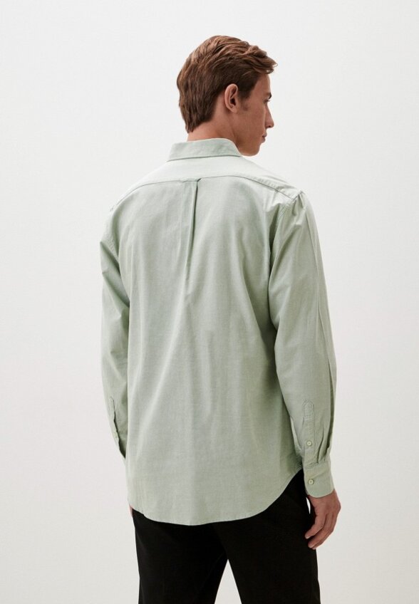 Рубашка United Colors of Benetton