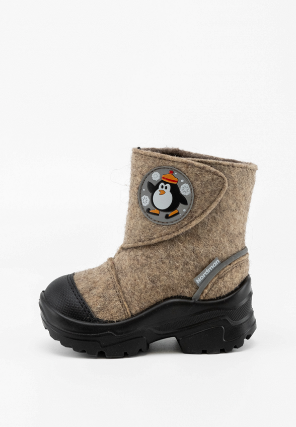 Валенки Nordman