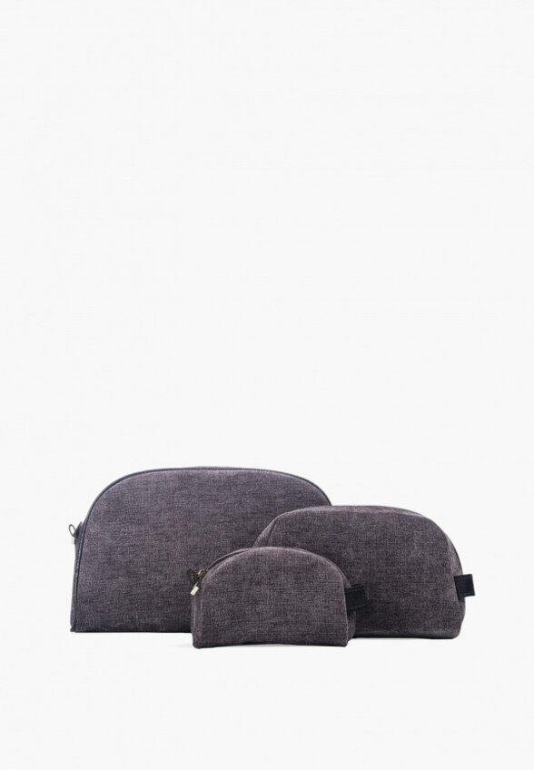 Косметички 3 шт. Boxxy