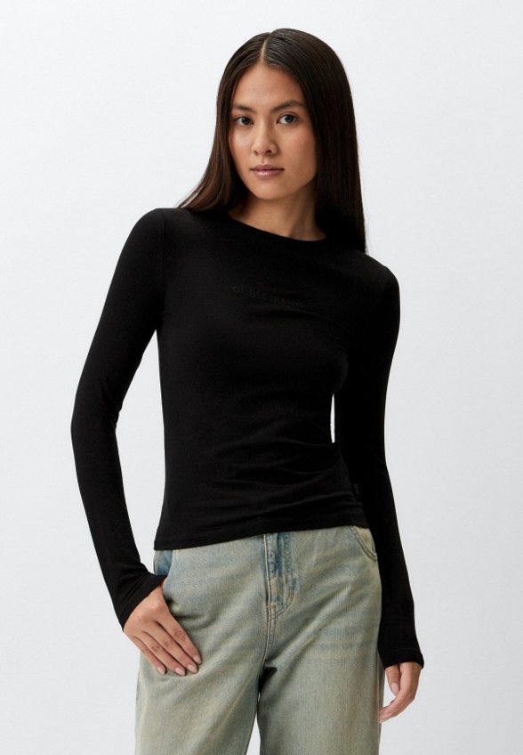 Лонгслив Guess Jeans