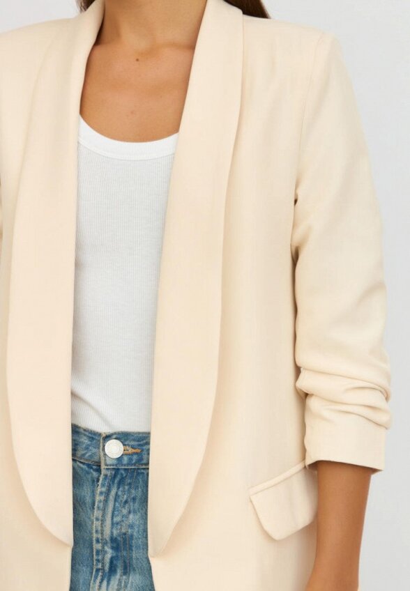 Жакет Olya Stoforandova