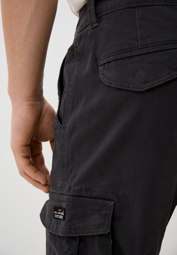 Брюки Van Hipster