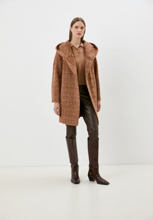 Пальто-халат Meltem Collection