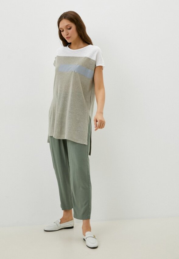 Футболка Helmidge